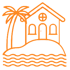 Logo Alugueis Felizes